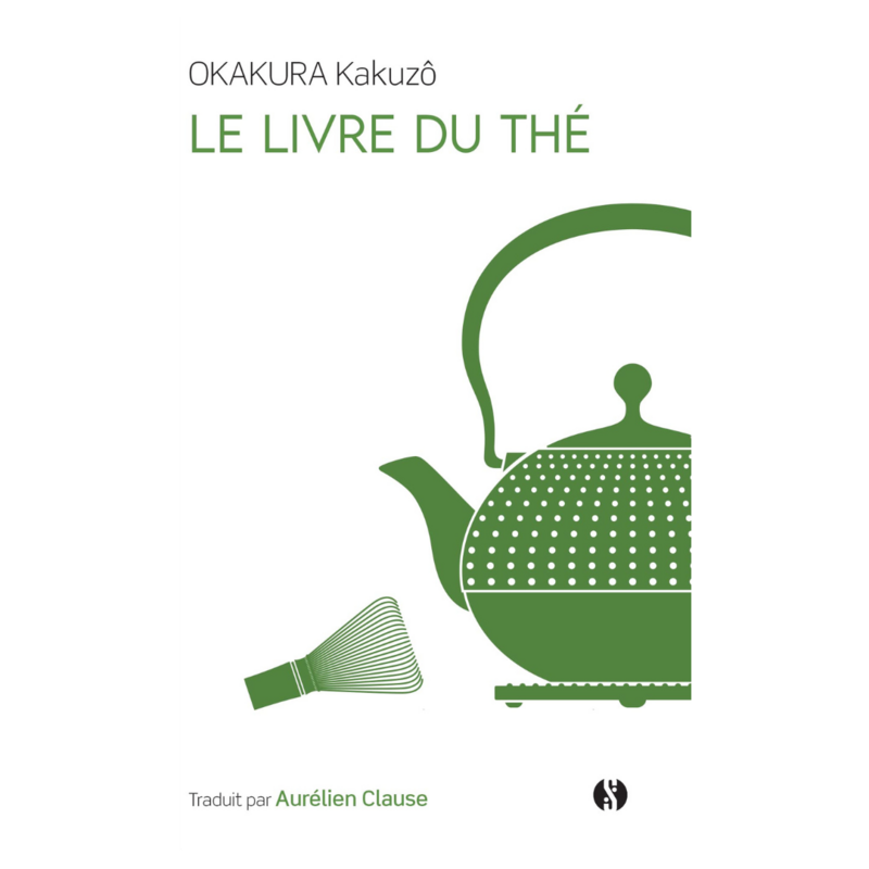 Le livre du thé
