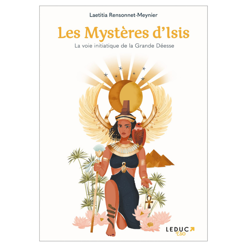 Les Mystères d&#39;Isis