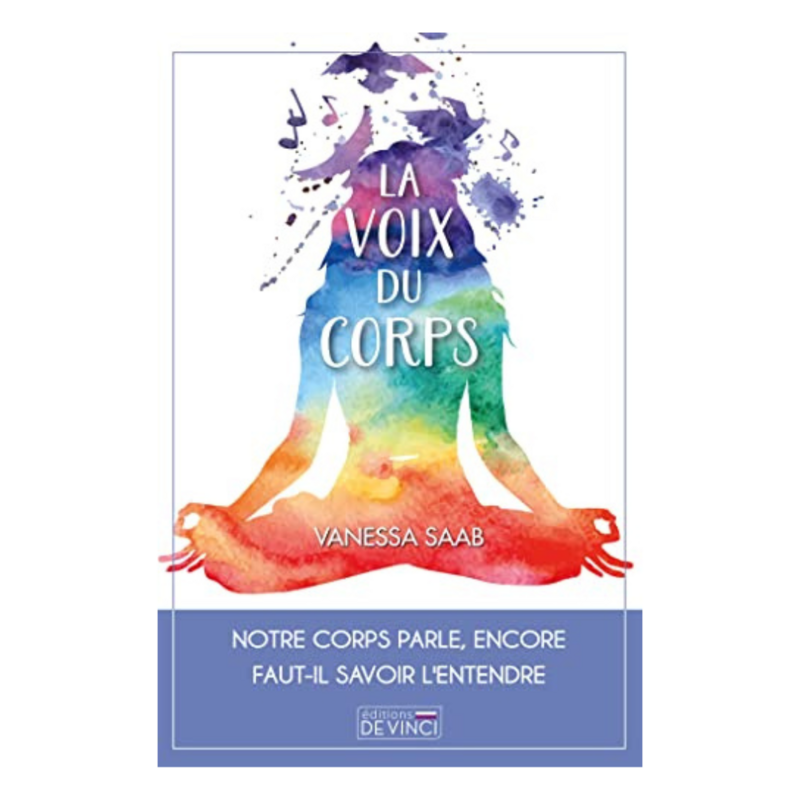 La voix du corps