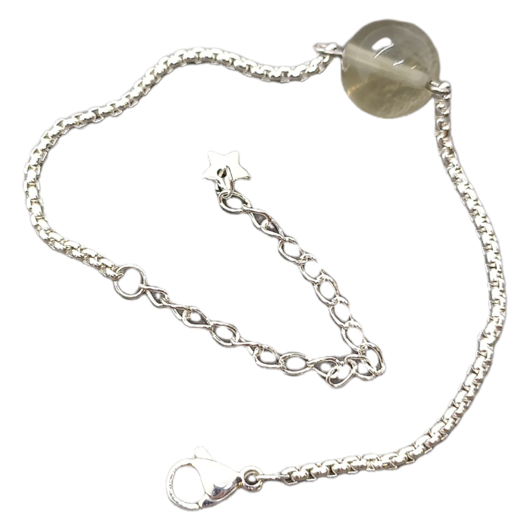 Bracelet - Fluorite