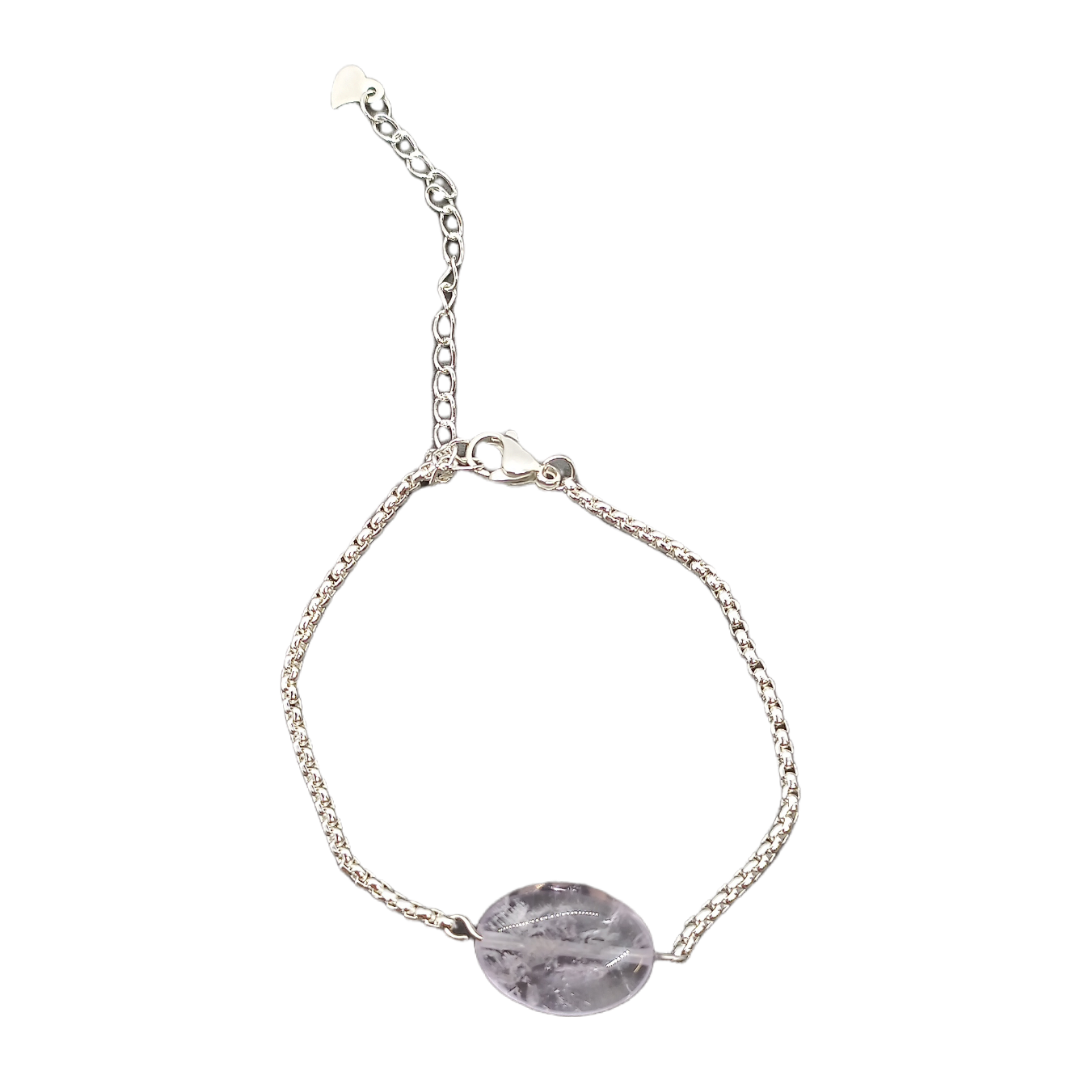 Bracelet - Améthyste