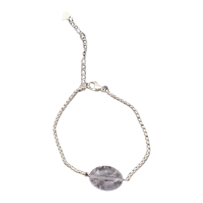 Bracelet - Améthyste