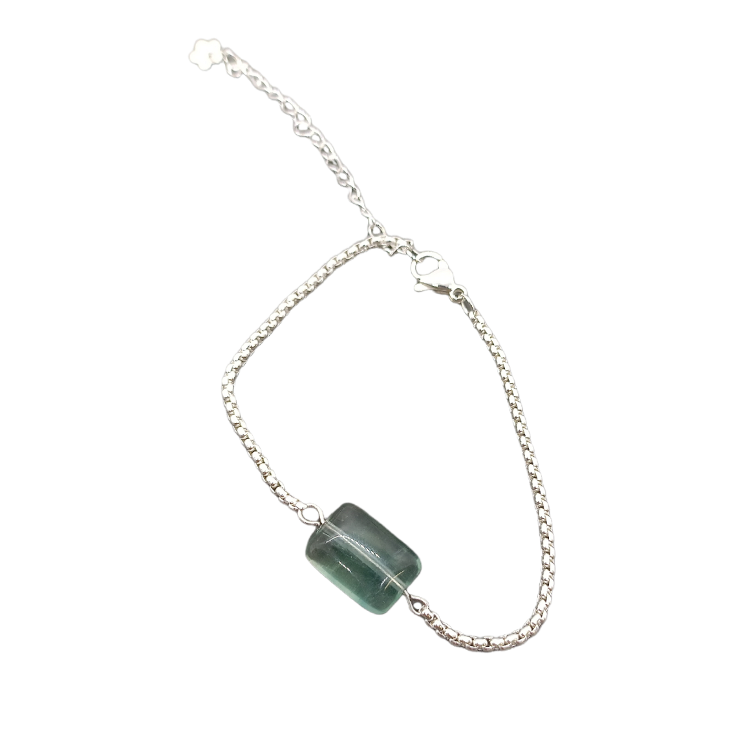Bracelet - Fluorite