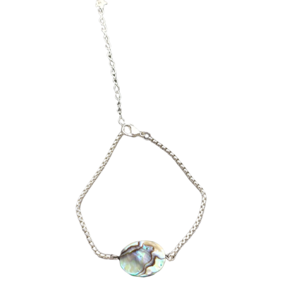 Bracelet - Abalone