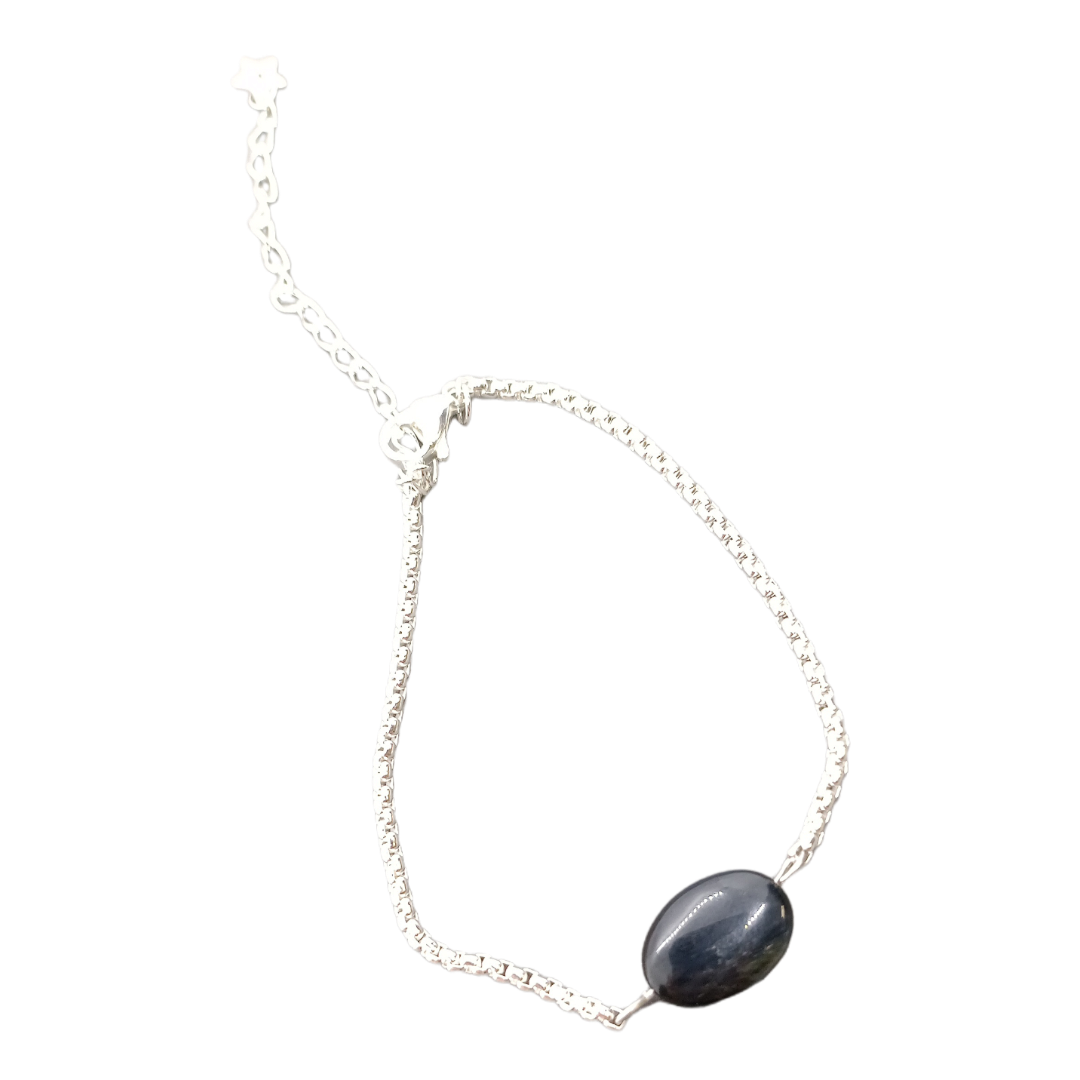 Bracelet - Oeil-de-faucon