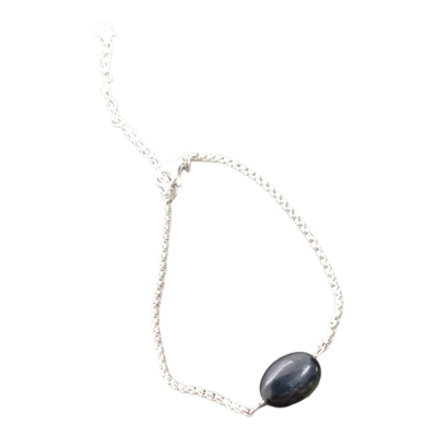 Bracelet - Oeil-de-faucon