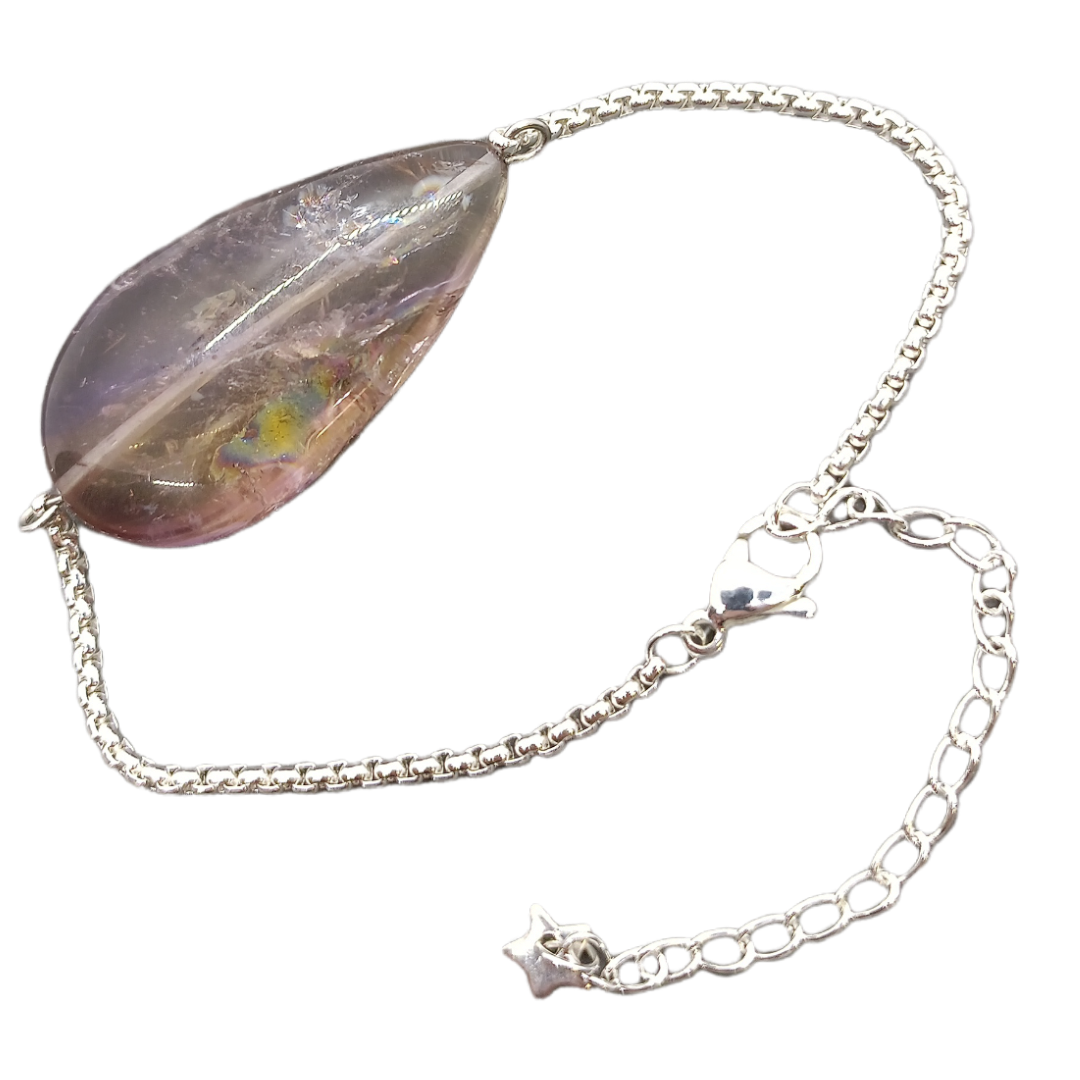 Bracelet - Amétrine