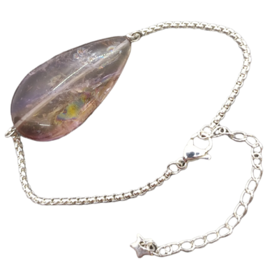Bracelet - Amétrine