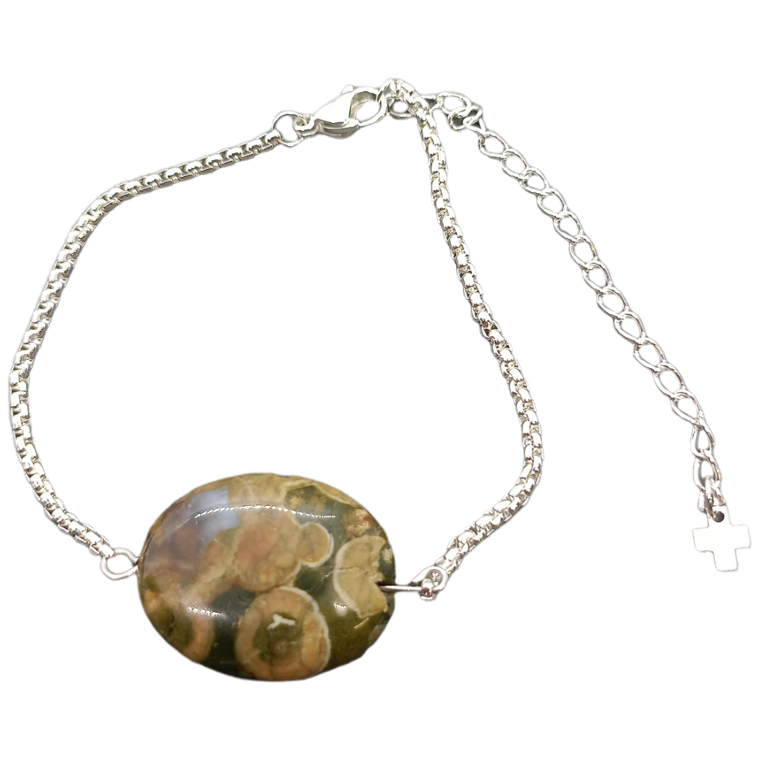 Bracelet - Rhyolite