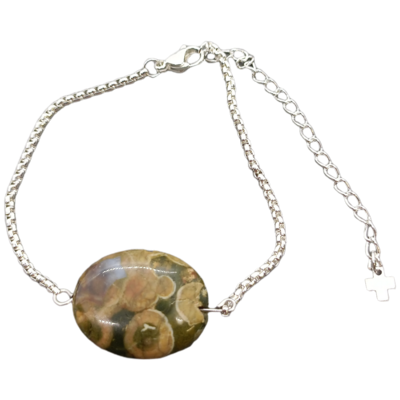 Bracelet - Rhyolite