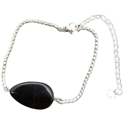 Bracelet - Oeil-de-faucon Marquise