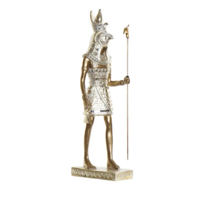 Statue Horus - or