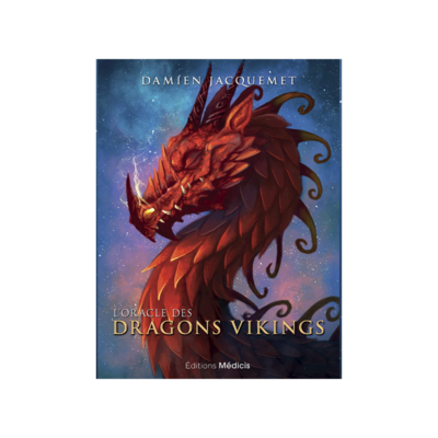 L&#39;Oracle des dragons vikings