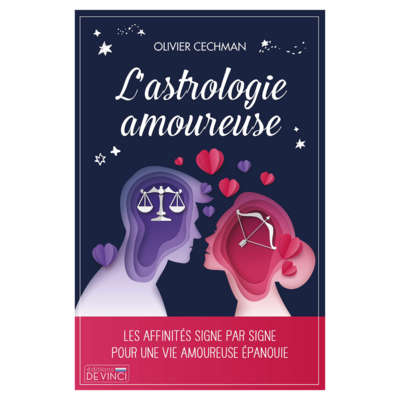 L&#39;astrologie amoureuse