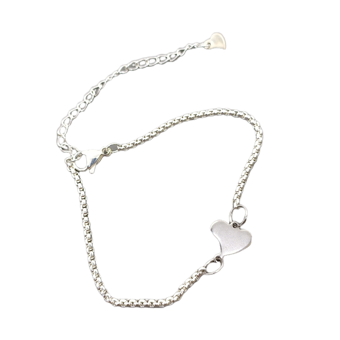 Bracelet Coeur