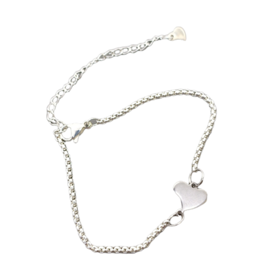 Bracelet Coeur