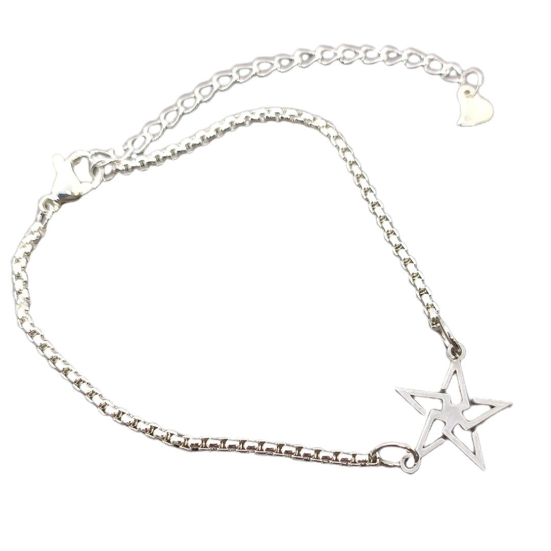 Bracelet Étoile