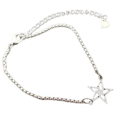 Bracelet Étoile