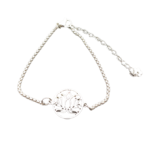 Bracelet - Fleur de lotus