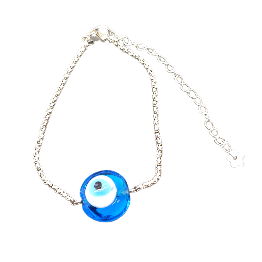 Bracelet Oeil turc