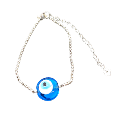 Bracelet Oeil turc