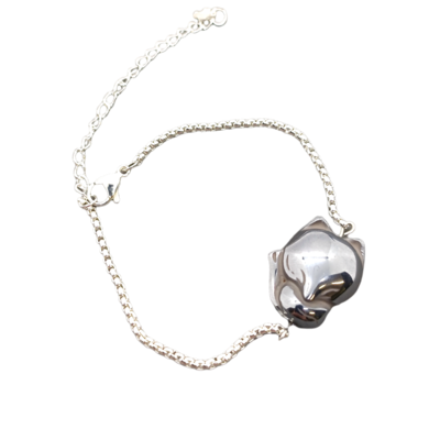 Bracelet Perle Renard