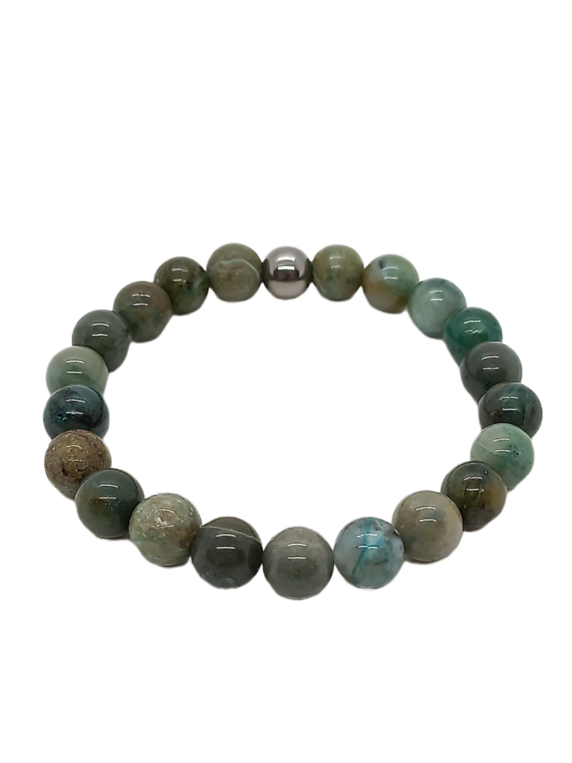 Bracelet - Chrysocolle