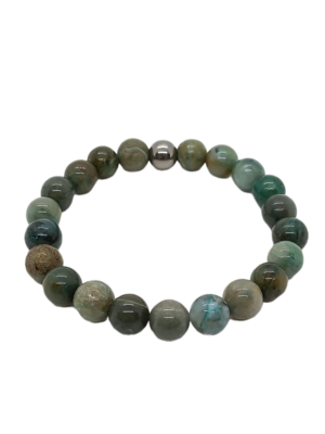 Bracelet - Chrysocolle