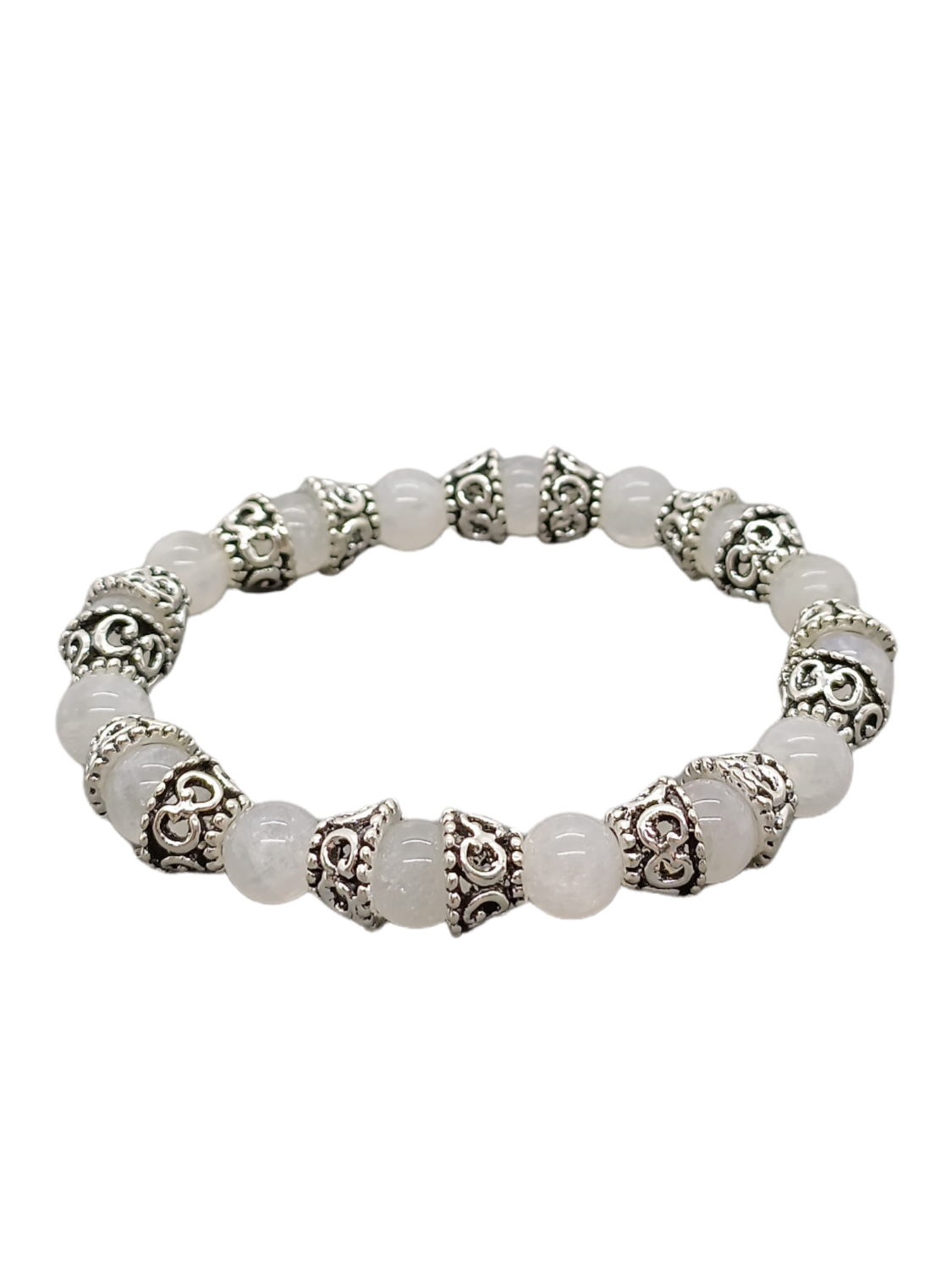 Bracelet Sélénite