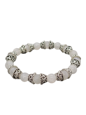 Bracelet Sélénite