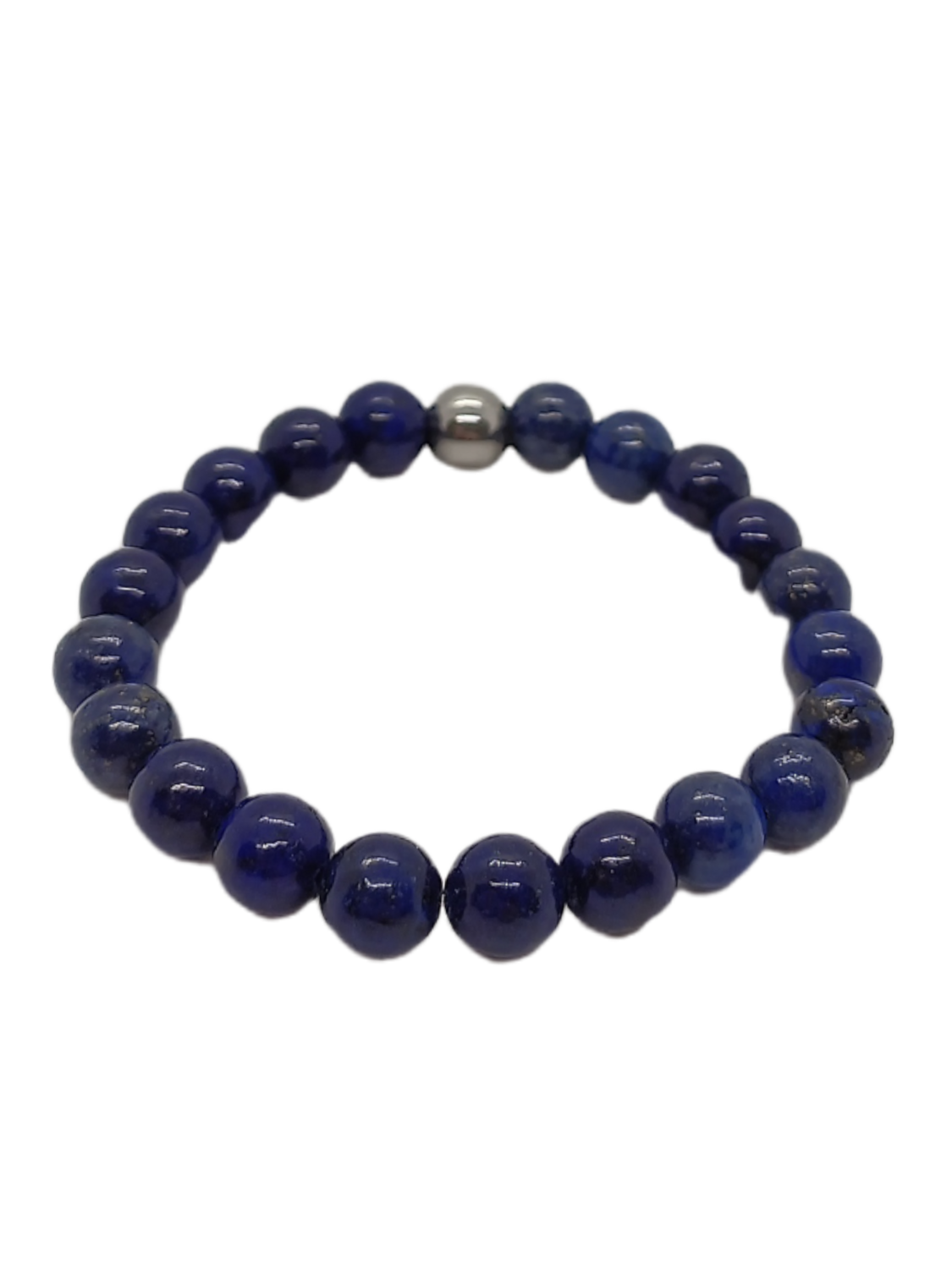 Bracelet Lapis lazuli