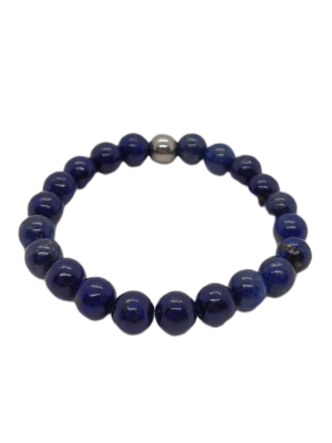 Bracelet Lapis lazuli