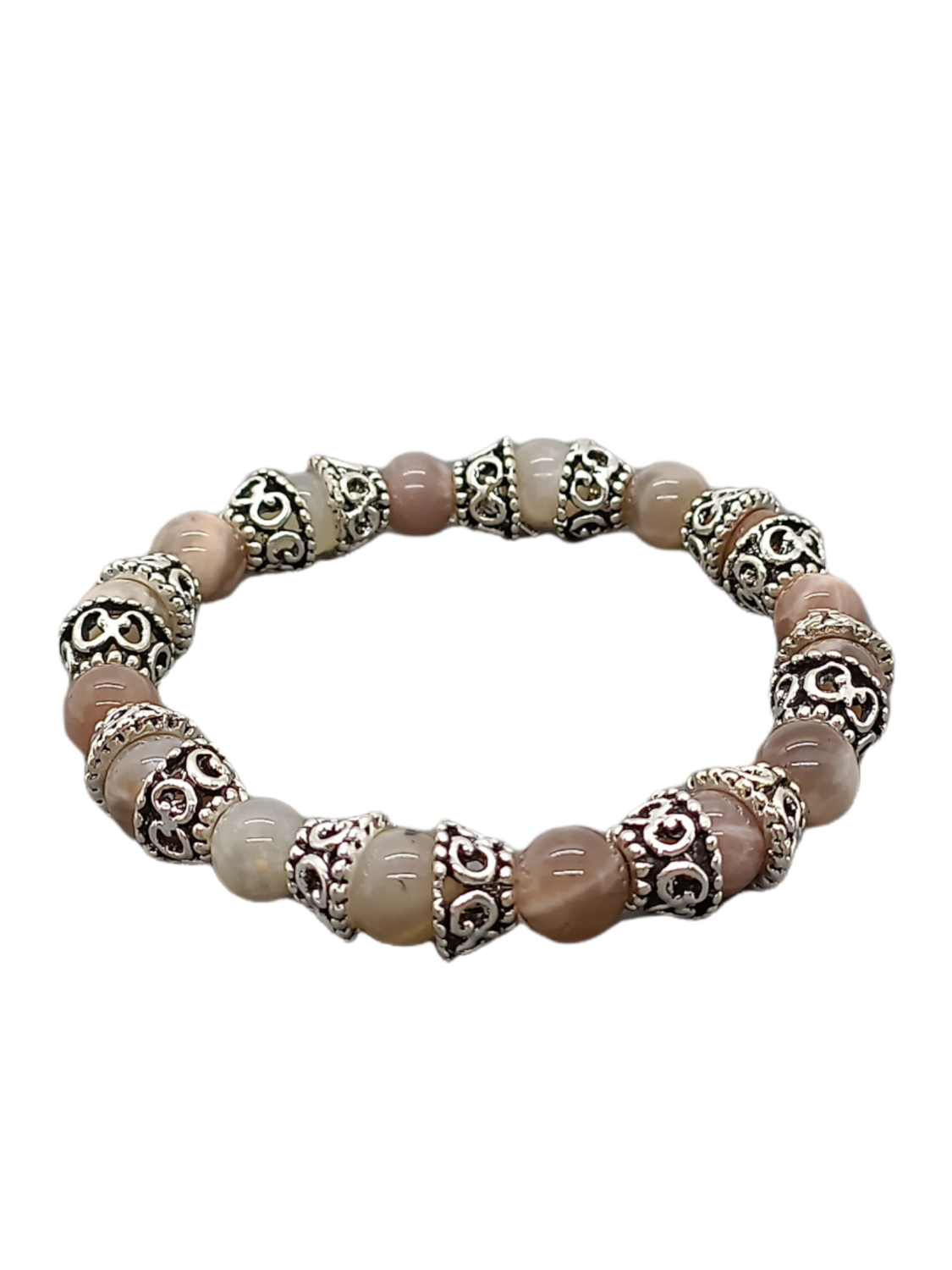Bracelet Pierre de lune