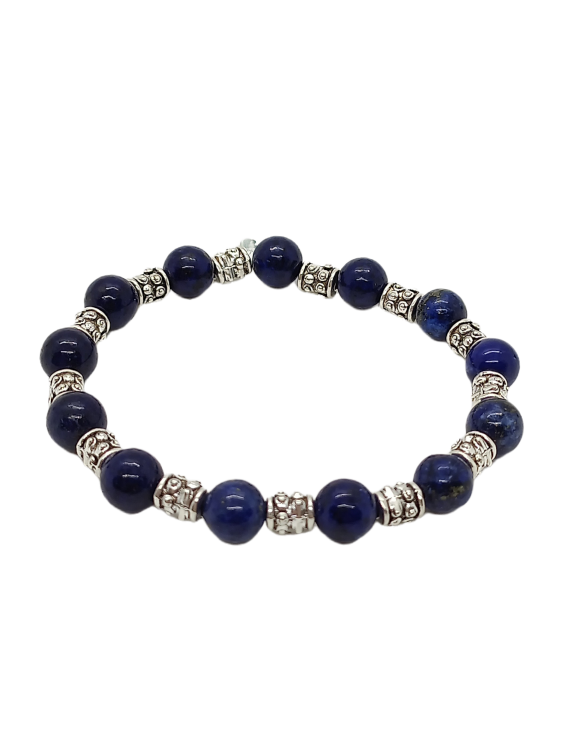 Bracelet Lapis lazuli