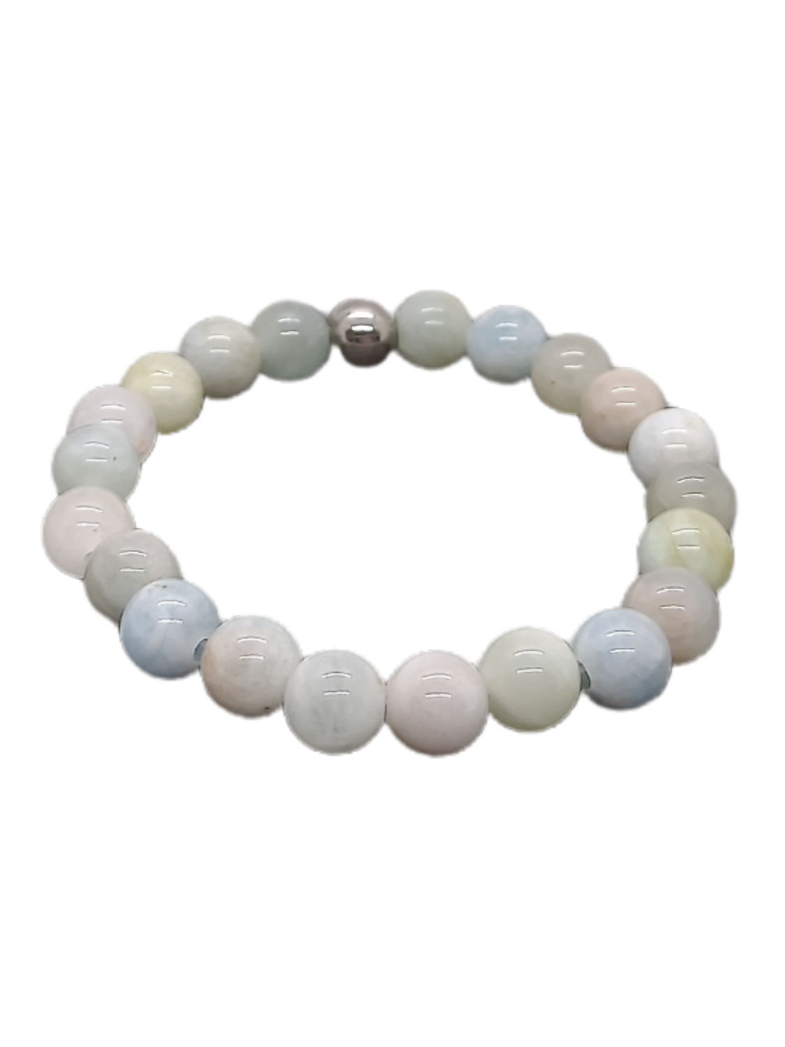 Bracelet Aigue-Marine
