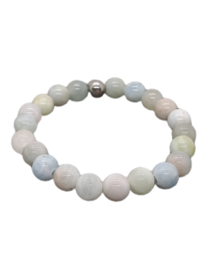 Bracelet Aigue-Marine