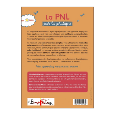 La PNL par la pratique