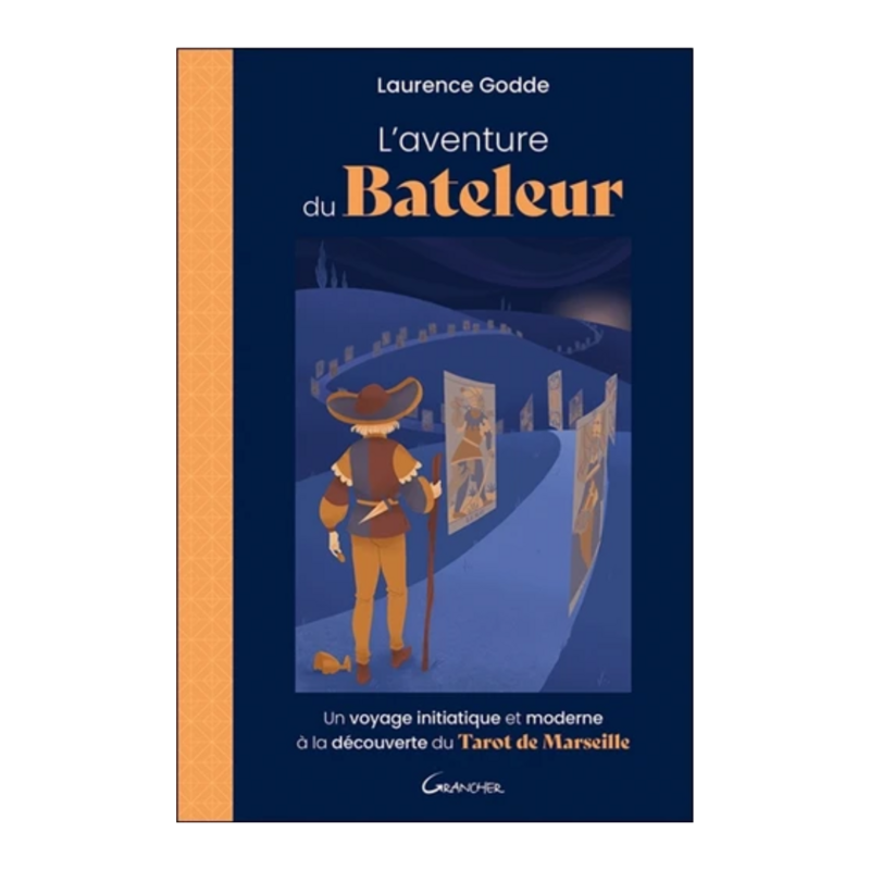 L&#39;aventure du bateleur