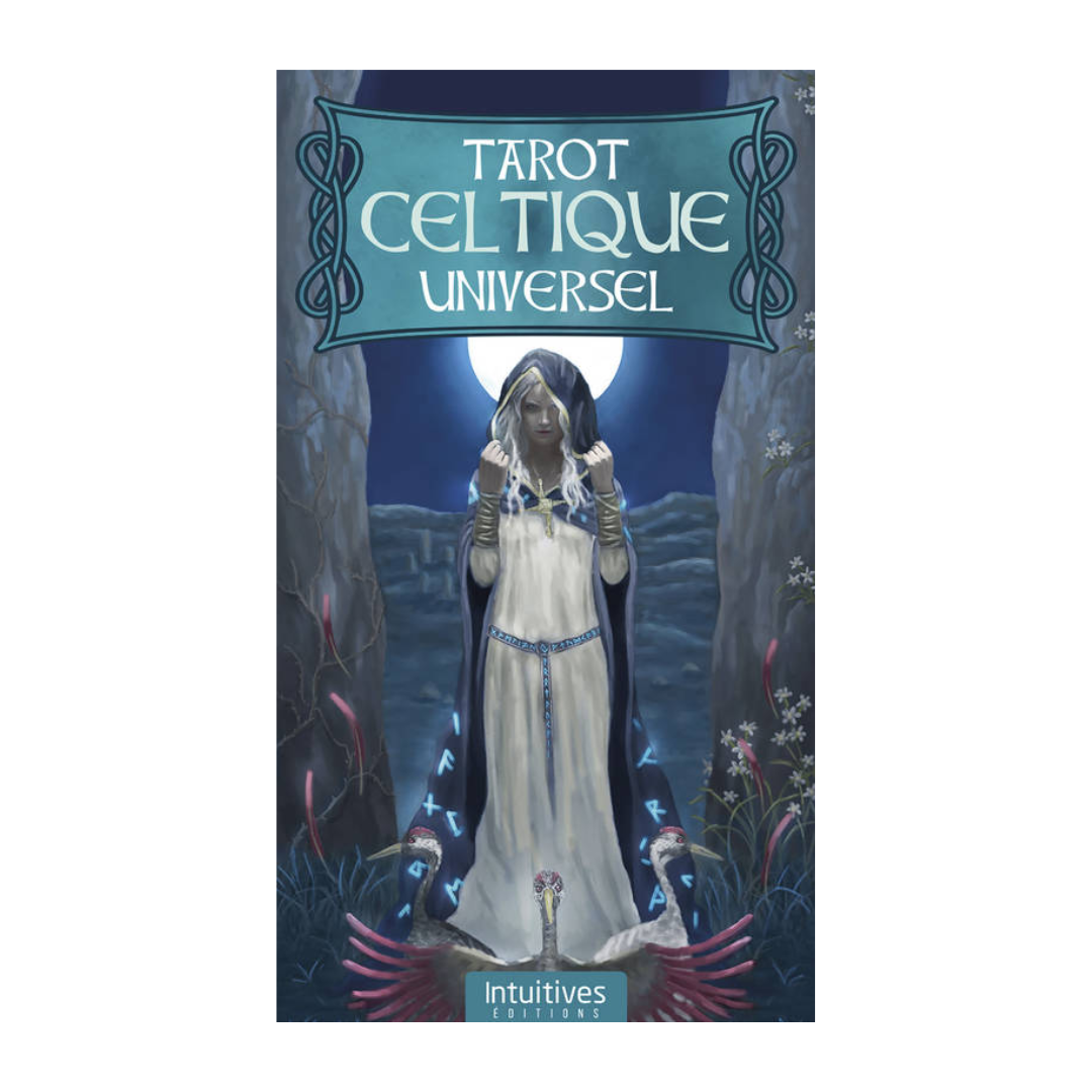 Tarot celtique universel