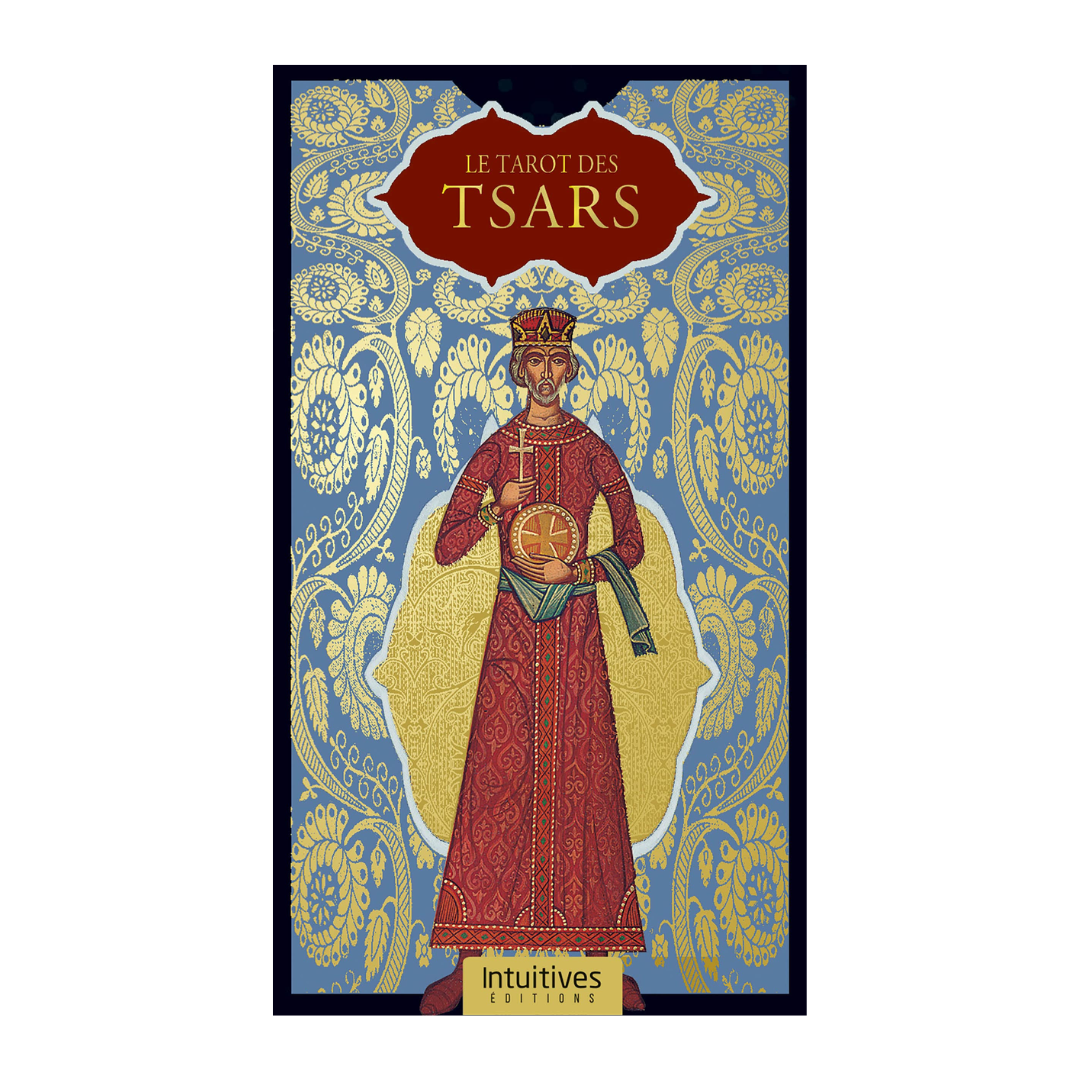 Le Tarot des Tsars
