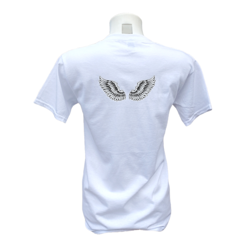 T-shirt unisexe - Petites ailes