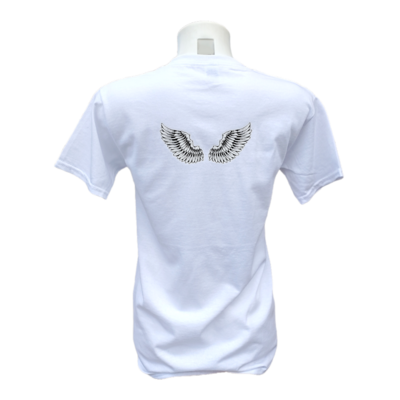 T-shirt unisexe - Petites ailes