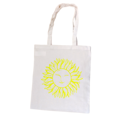 Sac - Soleil fluo