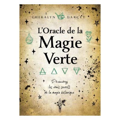 L&#39;oracle de la magie verte