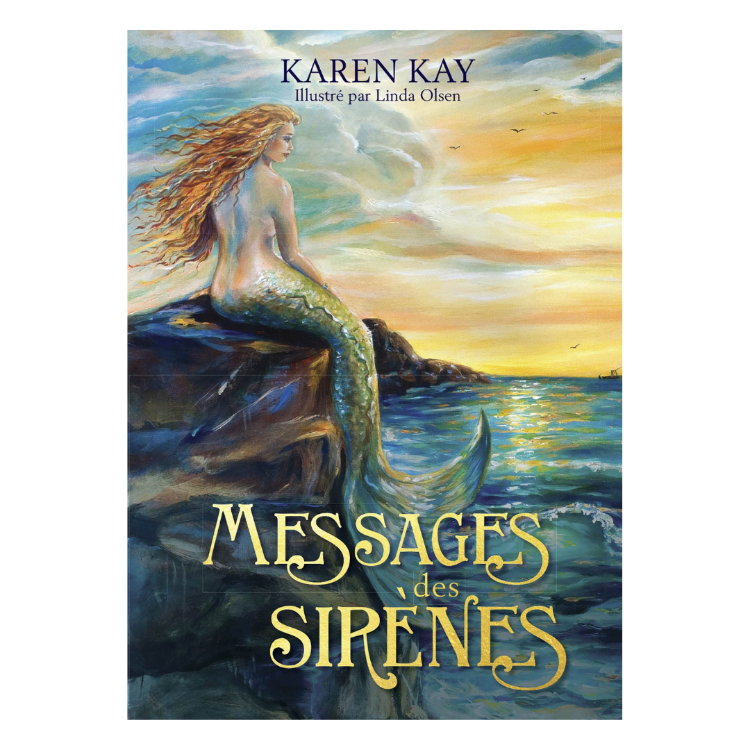 Messages des sirènes