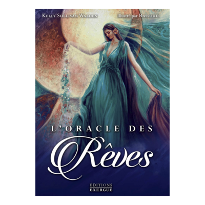 L&#39;oracle des rêves