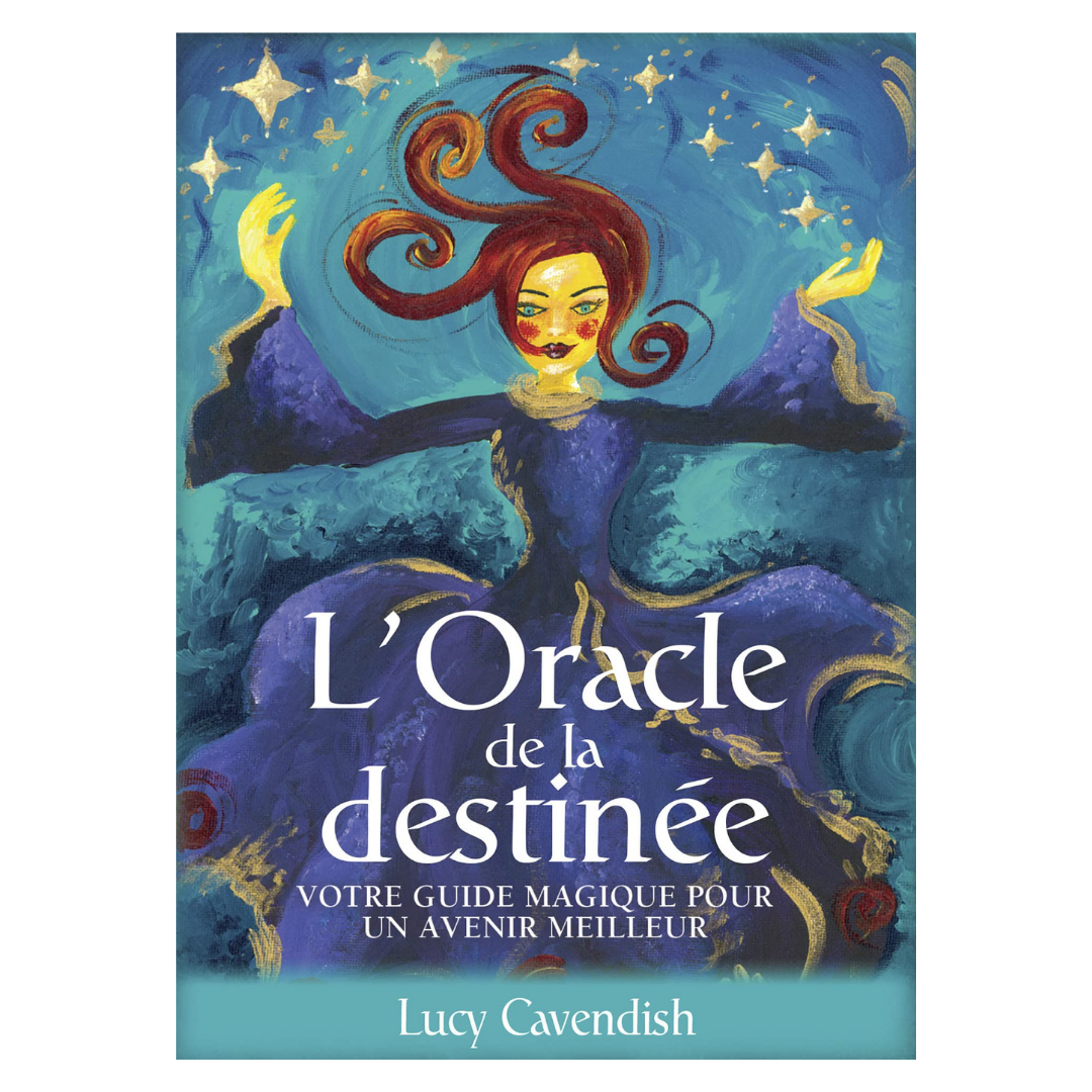 L&#39;Oracle de la Destinée