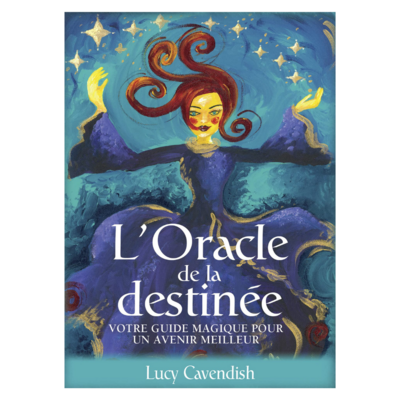 L&#39;Oracle de la Destinée