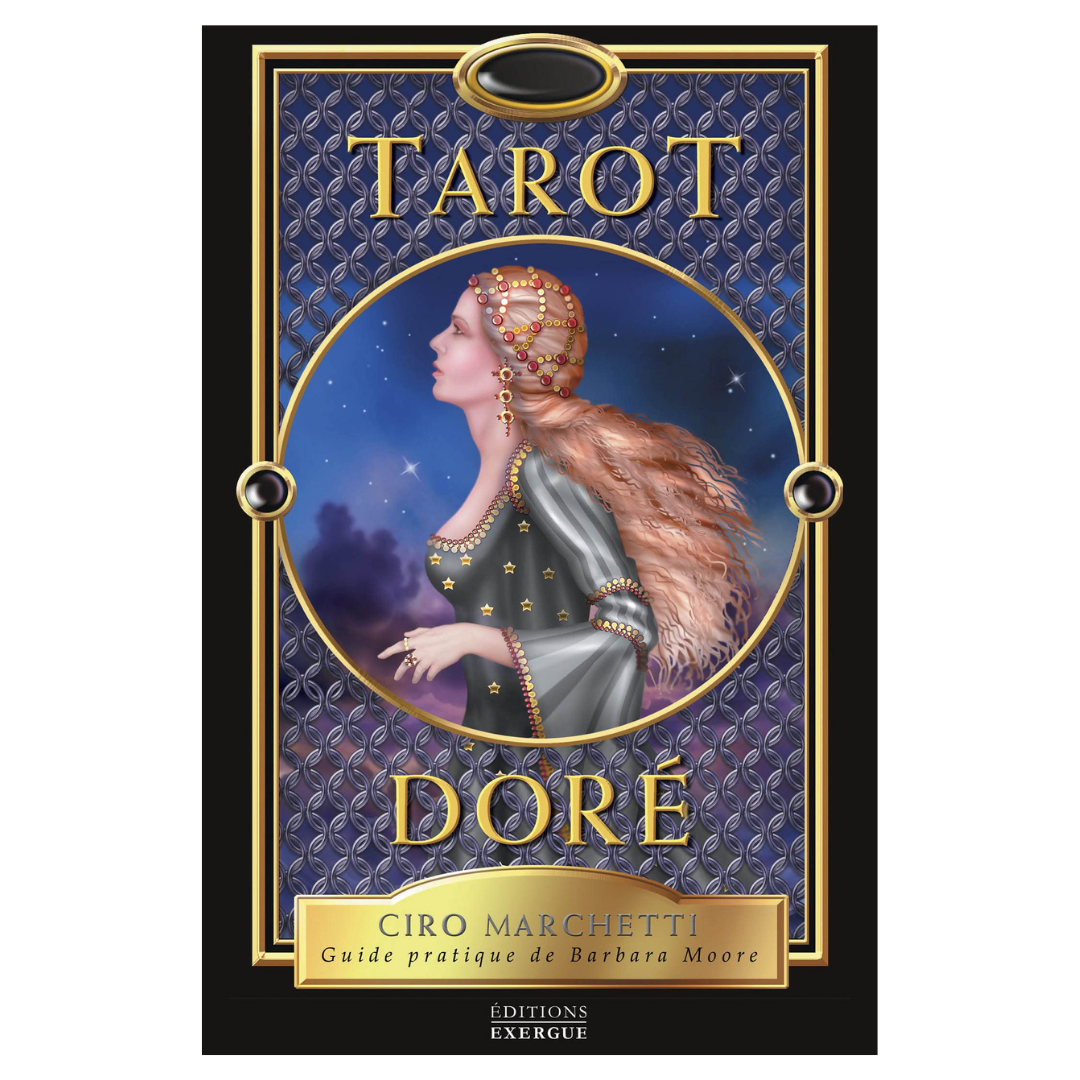 Tarot Doré