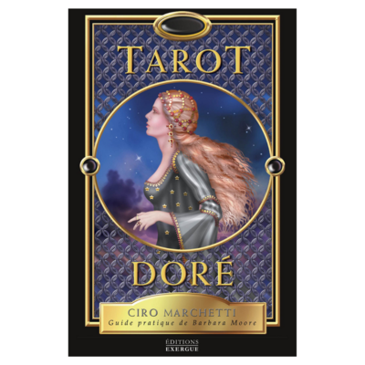 Tarot Doré